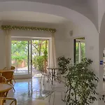 Hotel Dimora Fornillo Positano