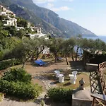 Hotel Dimora Fornillo