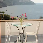 Hotel Dimora Fornillo Positano