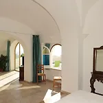 Hotel Dimora Fornillo