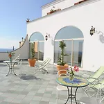 Hotel Dimora Fornillo