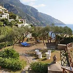 Hotel Dimora Fornillo