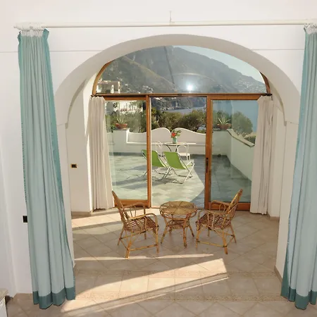 Hotel Dimora Fornillo
