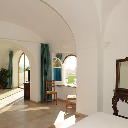 Hotel Dimora Fornillo