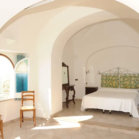 Dimora Fornillo 3* Positano
