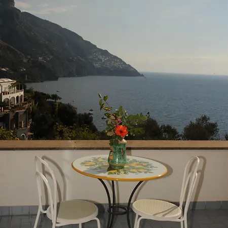 Dimora Fornillo Hotel