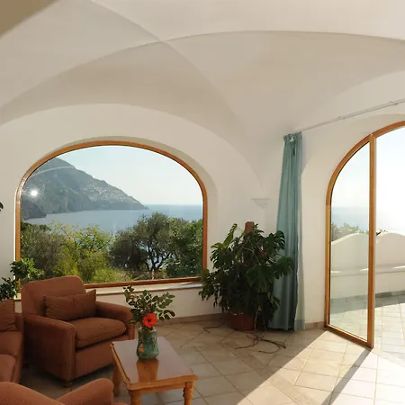 Dimora Fornillo Positano