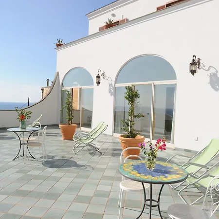 Hotel Dimora Fornillo