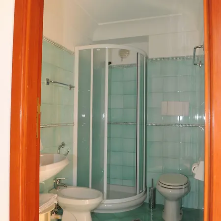 Dimora Fornillo 3* Positano