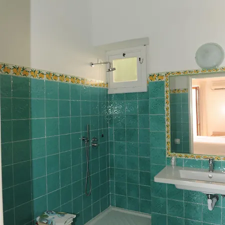 Hotel Dimora Fornillo