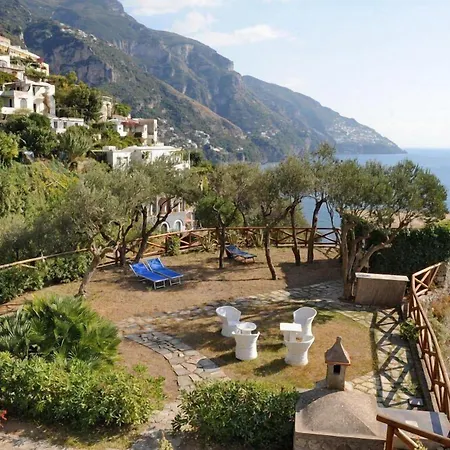 Hotel Dimora Fornillo