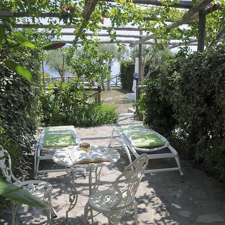 Hotel Dimora Fornillo