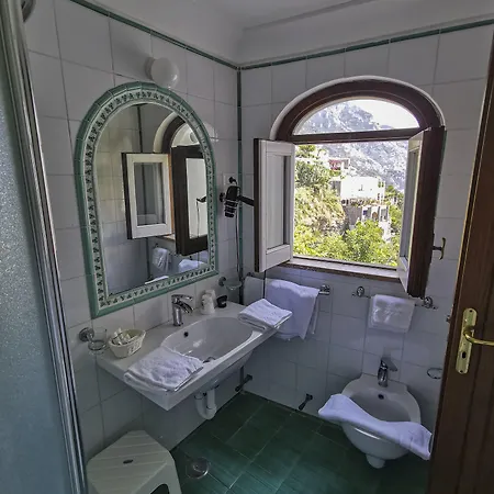 Dimora Fornillo Hotel 3*
