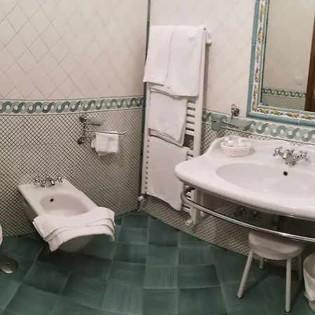 Dimora Fornillo Hotel 3*