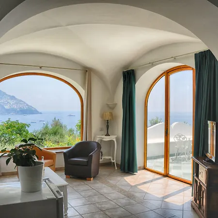 Dimora Fornillo Positano