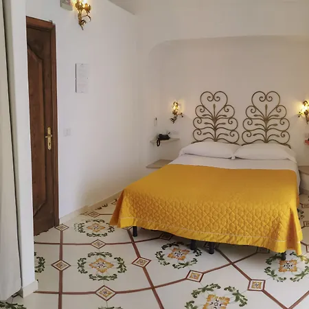 Dimora Fornillo Hotel Positano