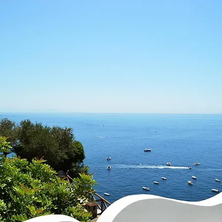 Dimora Fornillo Hotel