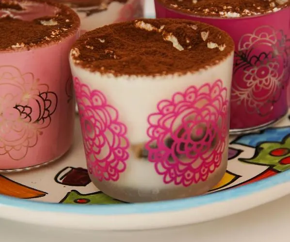 Dimora Fornillo Positano