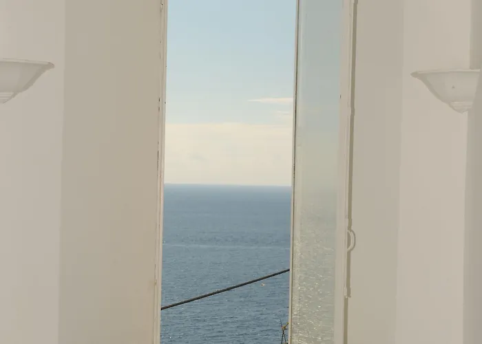 Dimora Fornillo Positano