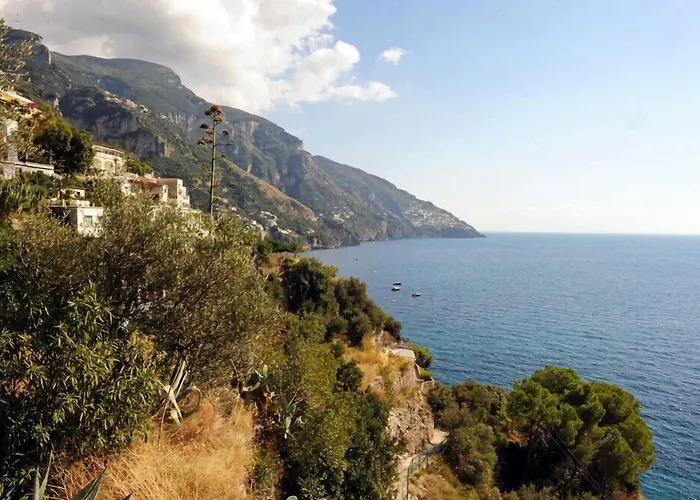 Dimora Fornillo Hotell