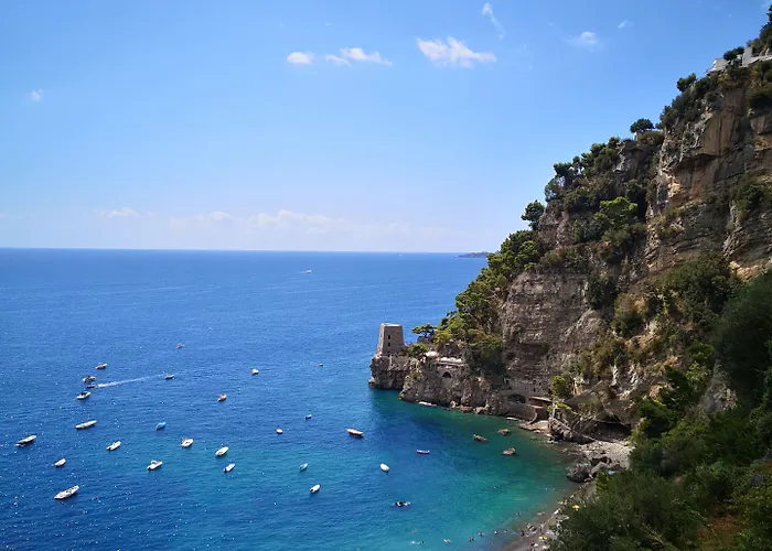 Dimora Fornillo Hotell 3*