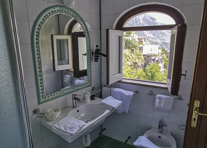 Dimora Fornillo Hotell 3*