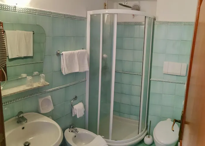 Hotell Dimora Fornillo Positano