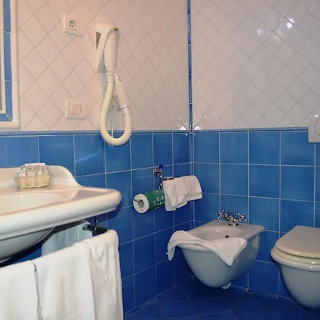 Dimora Fornillo Positano